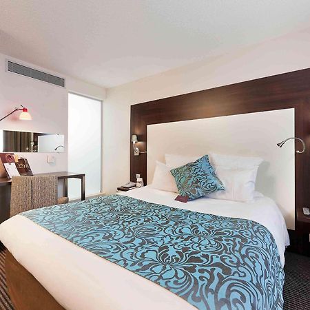 Mercure Paris Porte D'Orleans Montrouge Dış mekan fotoğraf